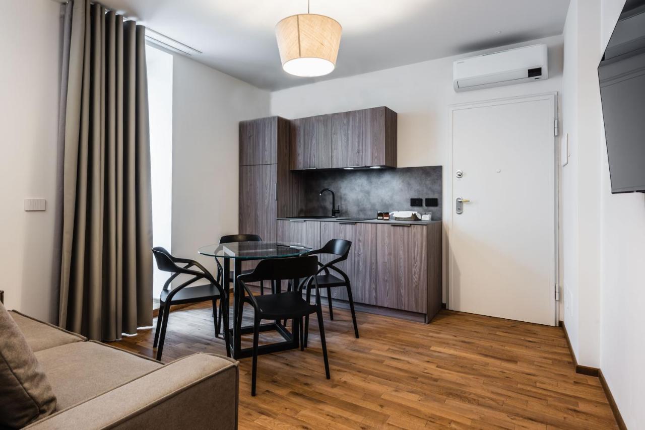 Ferrini Home - Firenze 70 CTA Exteriér fotografie
