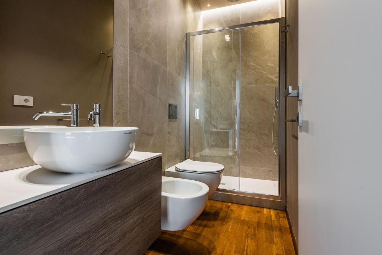 Ferrini Home - Firenze 70 CTA Exteriér fotografie
