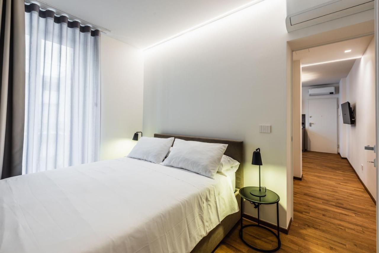 Ferrini Home - Firenze 70 CTA Exteriér fotografie