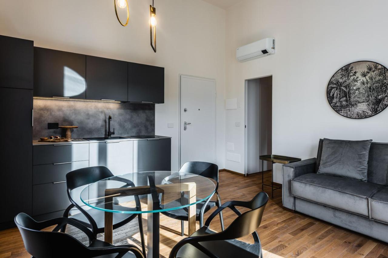 Ferrini Home - Firenze 70 CTA Exteriér fotografie