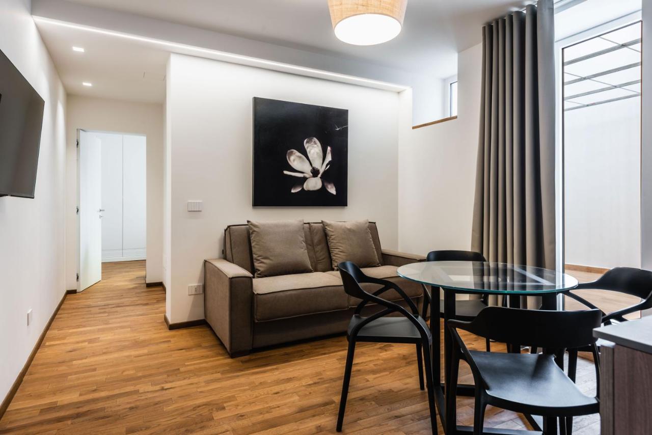 Ferrini Home - Firenze 70 CTA Exteriér fotografie