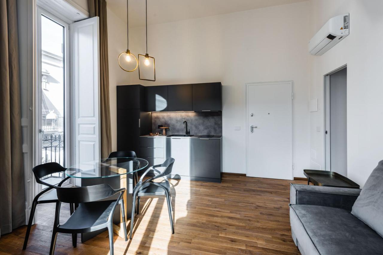 Ferrini Home - Firenze 70 CTA Exteriér fotografie