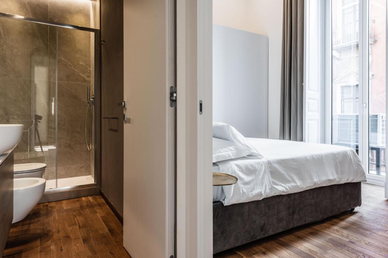 Ferrini Home - Firenze 70 CTA Exteriér fotografie