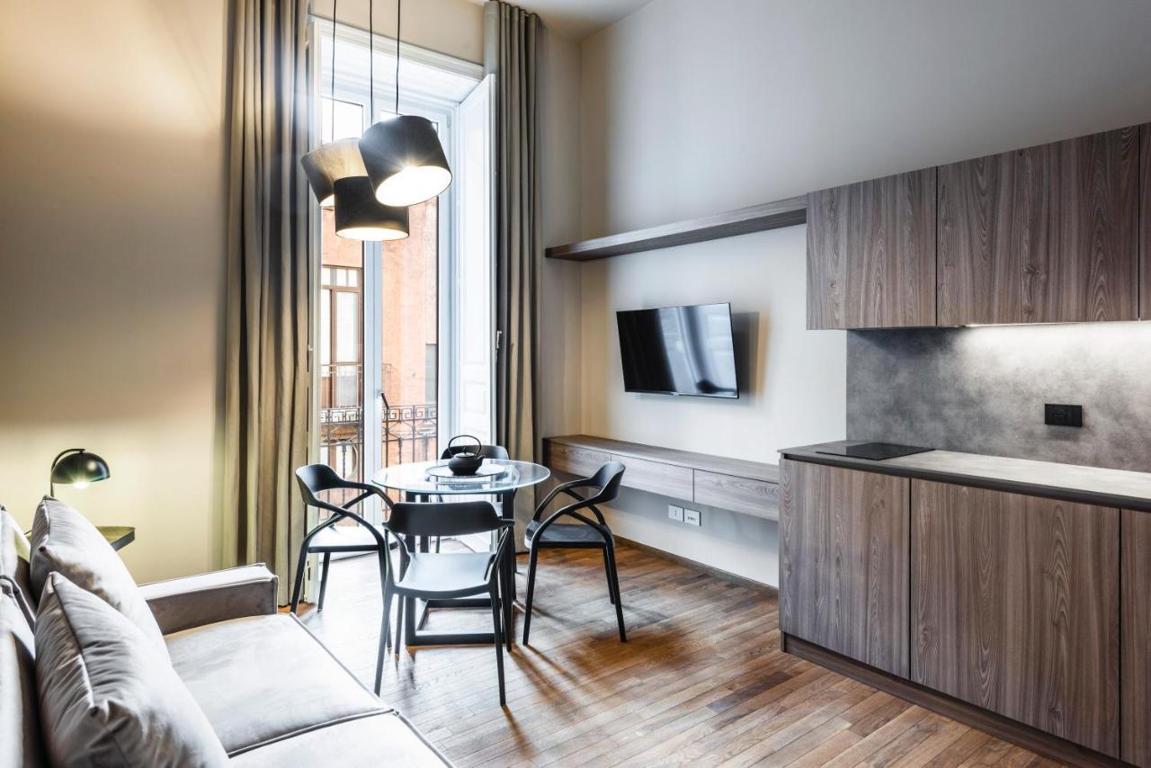 Ferrini Home - Firenze 70 CTA Exteriér fotografie