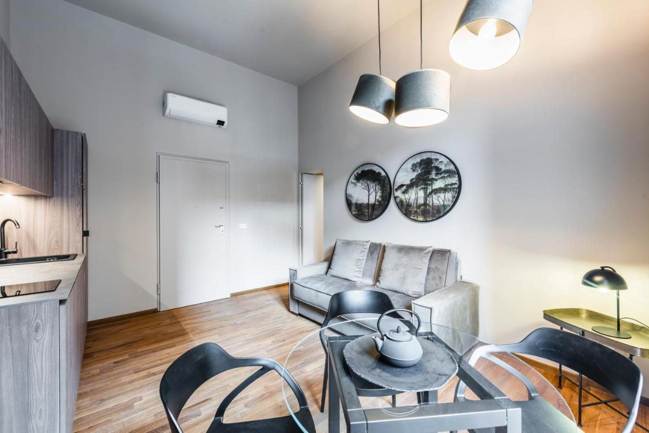 Ferrini Home - Firenze 70 CTA Exteriér fotografie