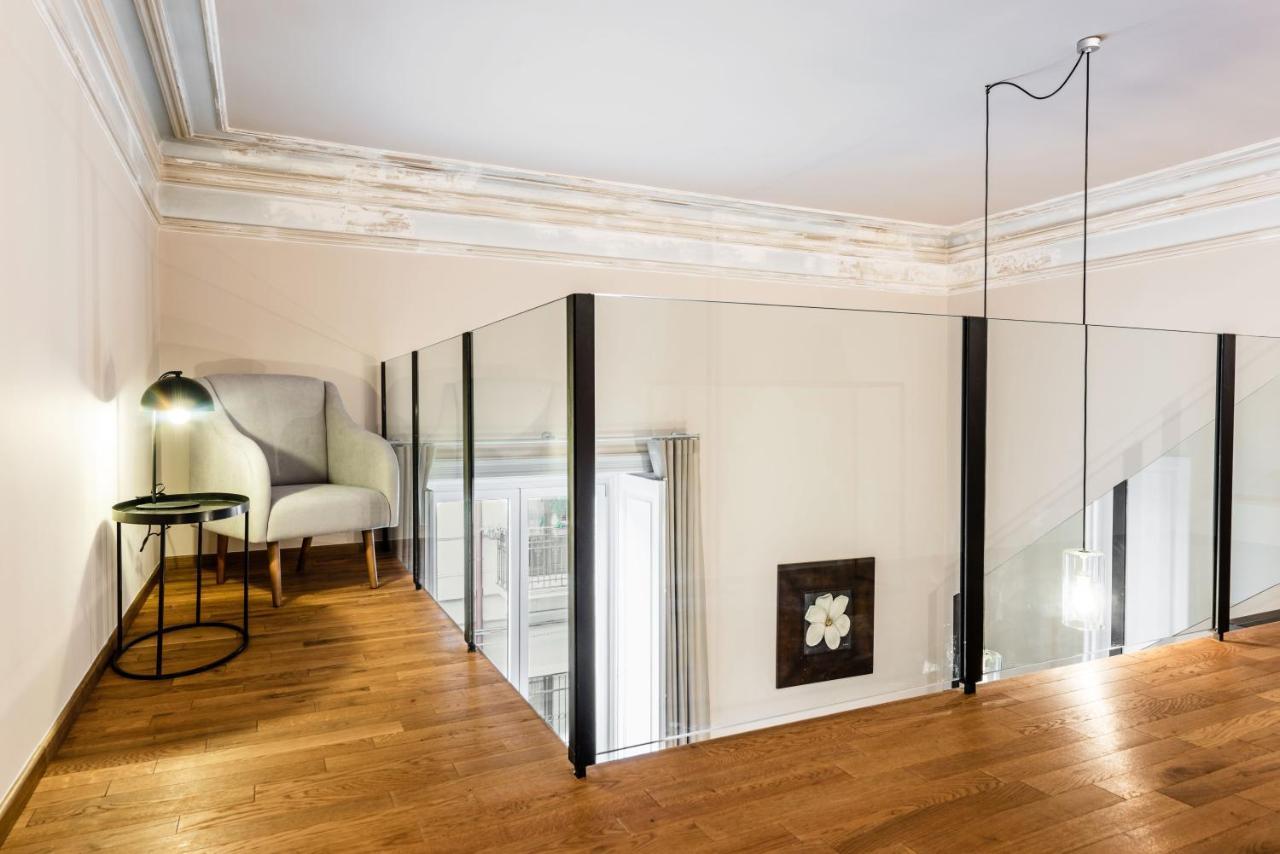 Ferrini Home - Firenze 70 CTA Exteriér fotografie