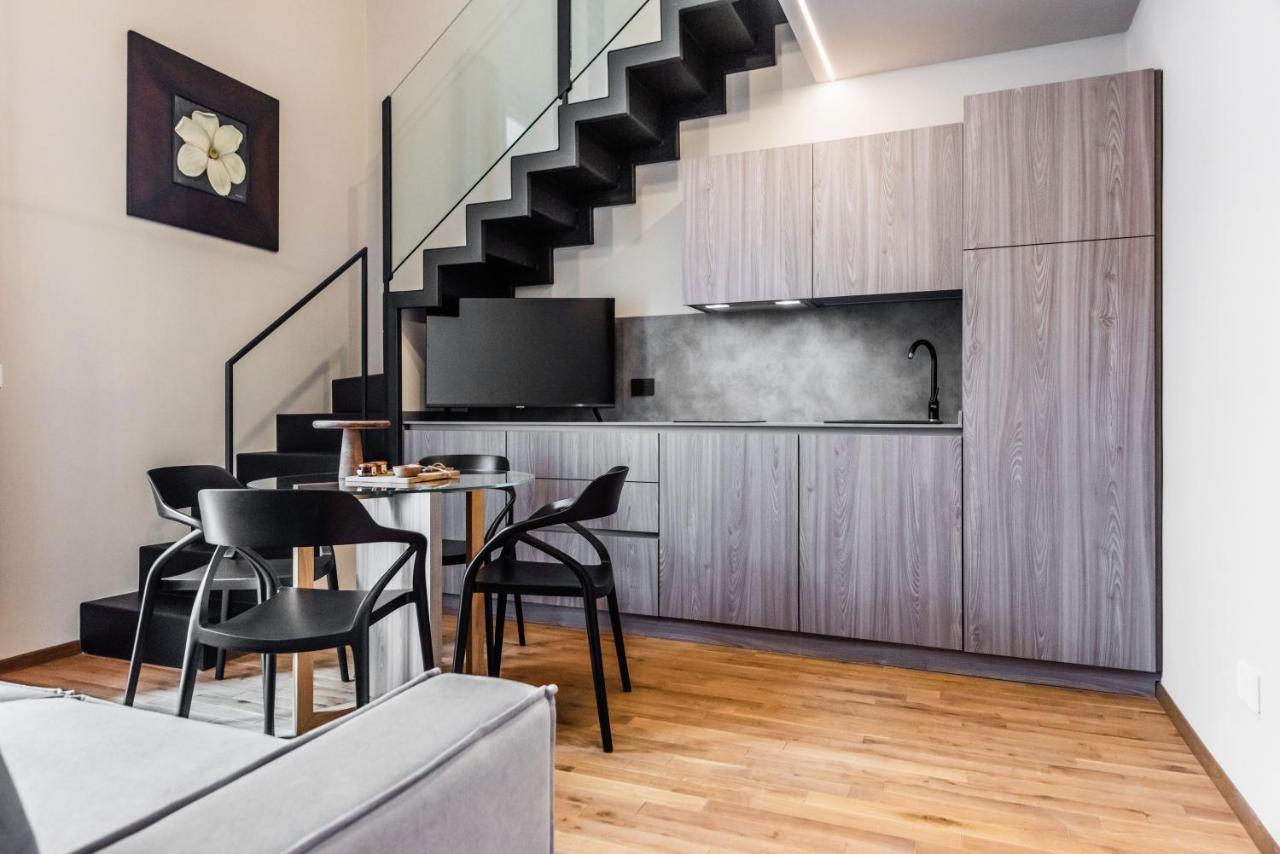 Ferrini Home - Firenze 70 CTA Exteriér fotografie