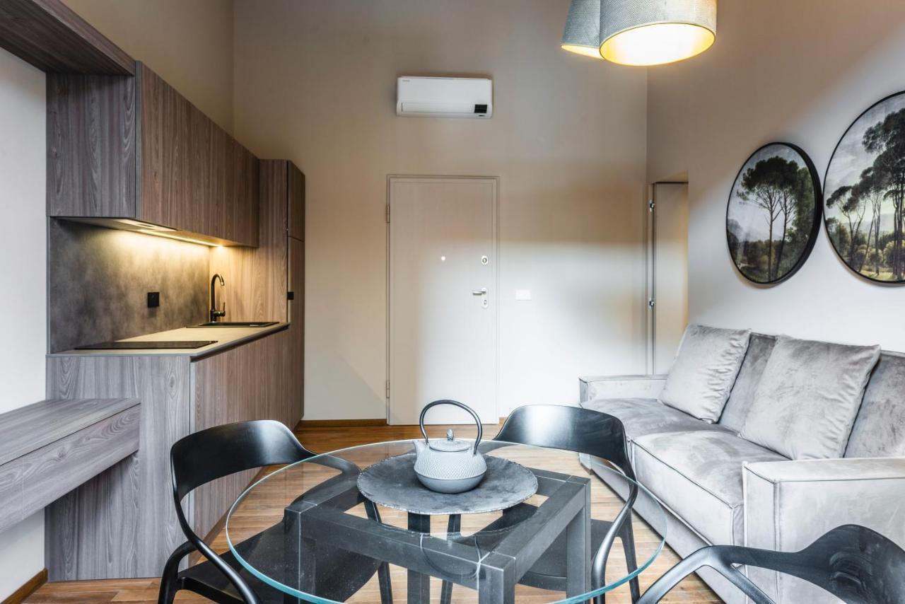 Ferrini Home - Firenze 70 CTA Exteriér fotografie