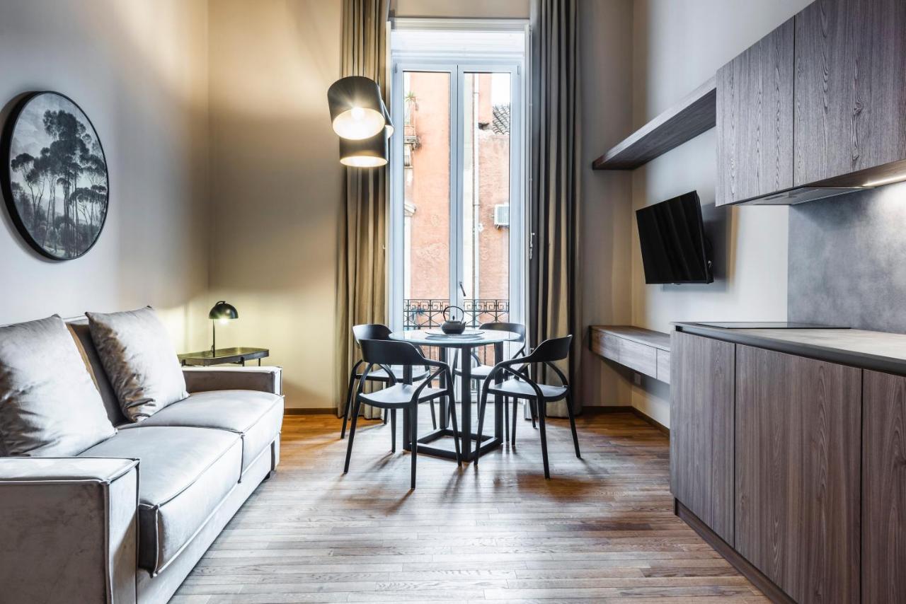 Ferrini Home - Firenze 70 CTA Exteriér fotografie