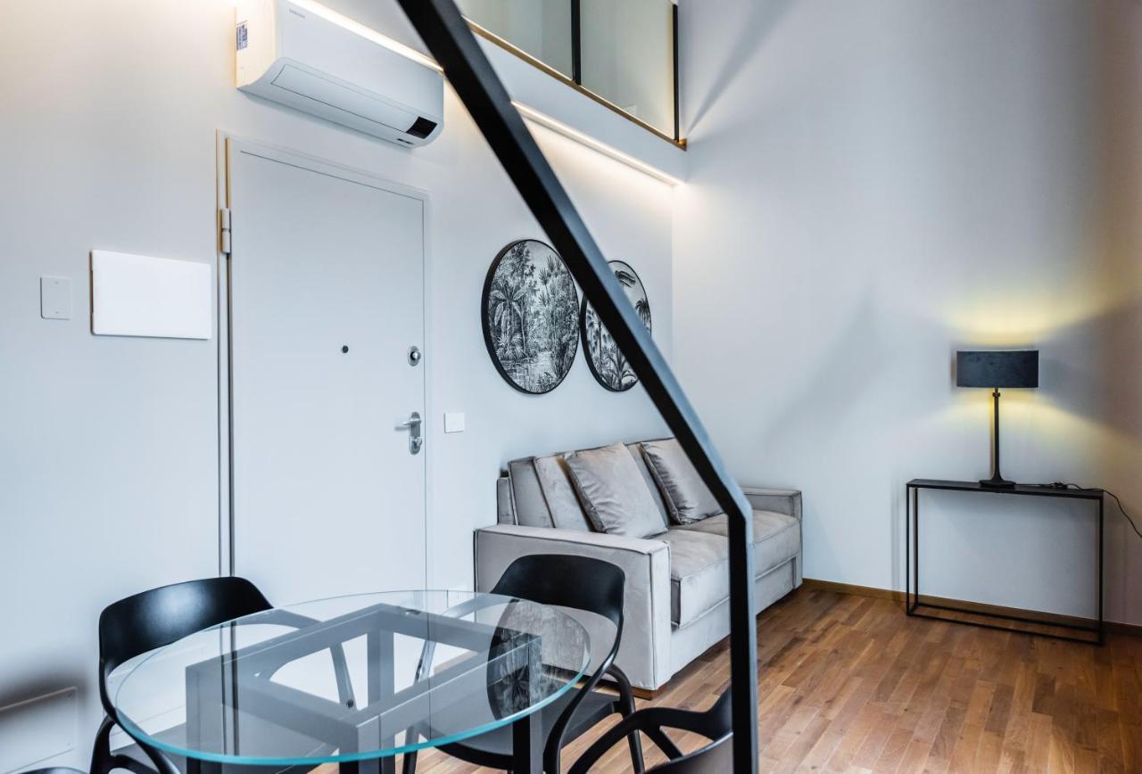 Ferrini Home - Firenze 70 CTA Exteriér fotografie