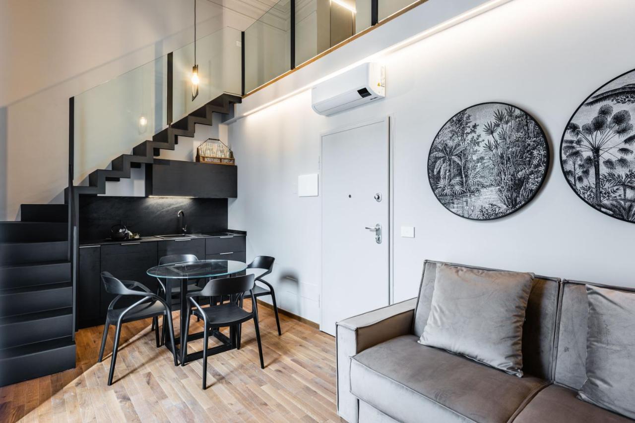 Ferrini Home - Firenze 70 CTA Exteriér fotografie