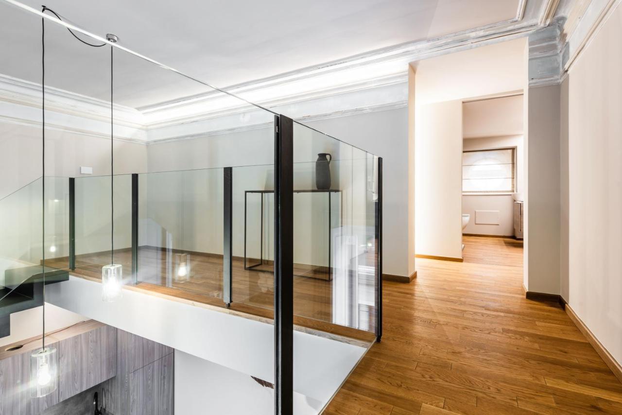 Ferrini Home - Firenze 70 CTA Exteriér fotografie