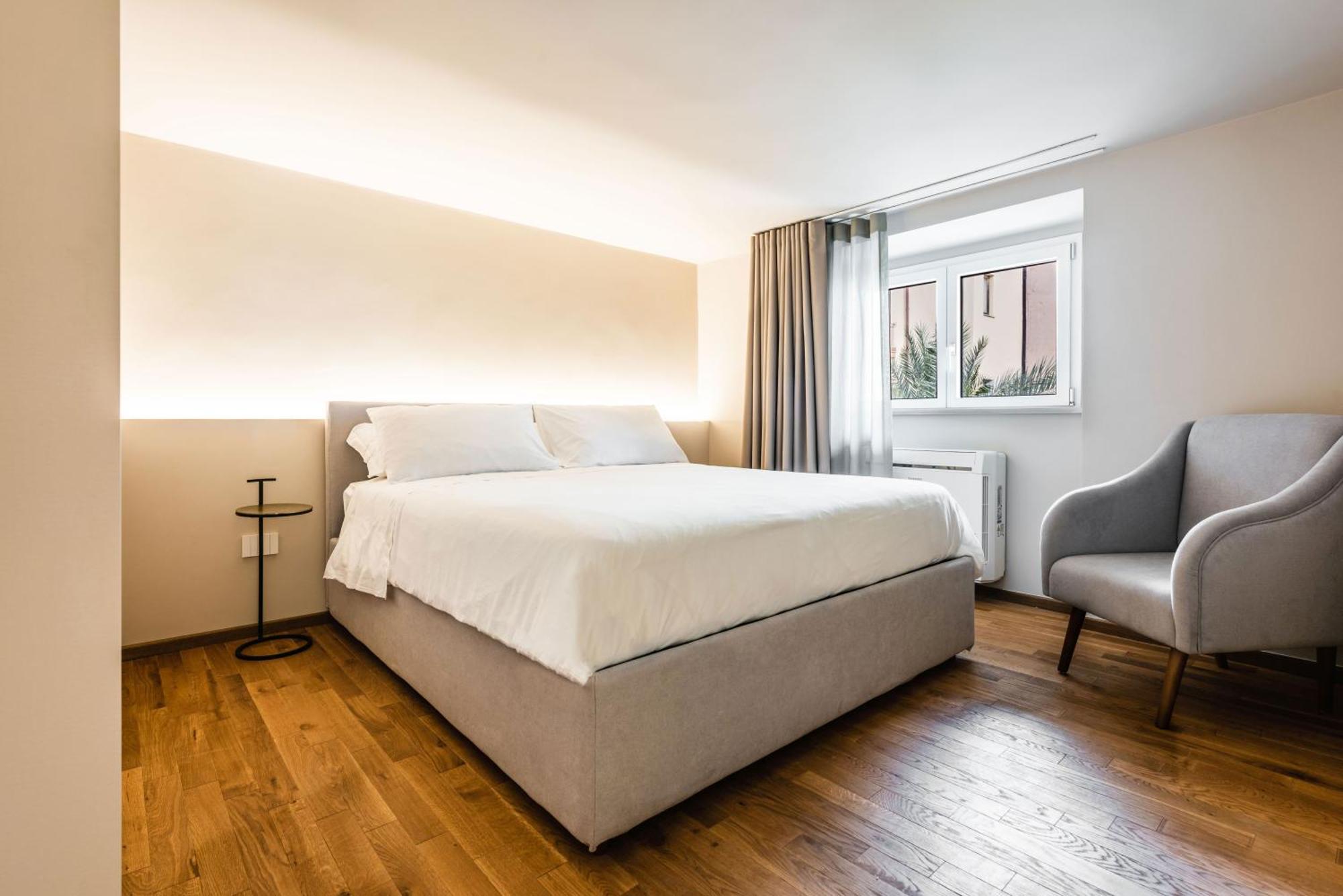 Ferrini Home - Firenze 70 CTA Exteriér fotografie