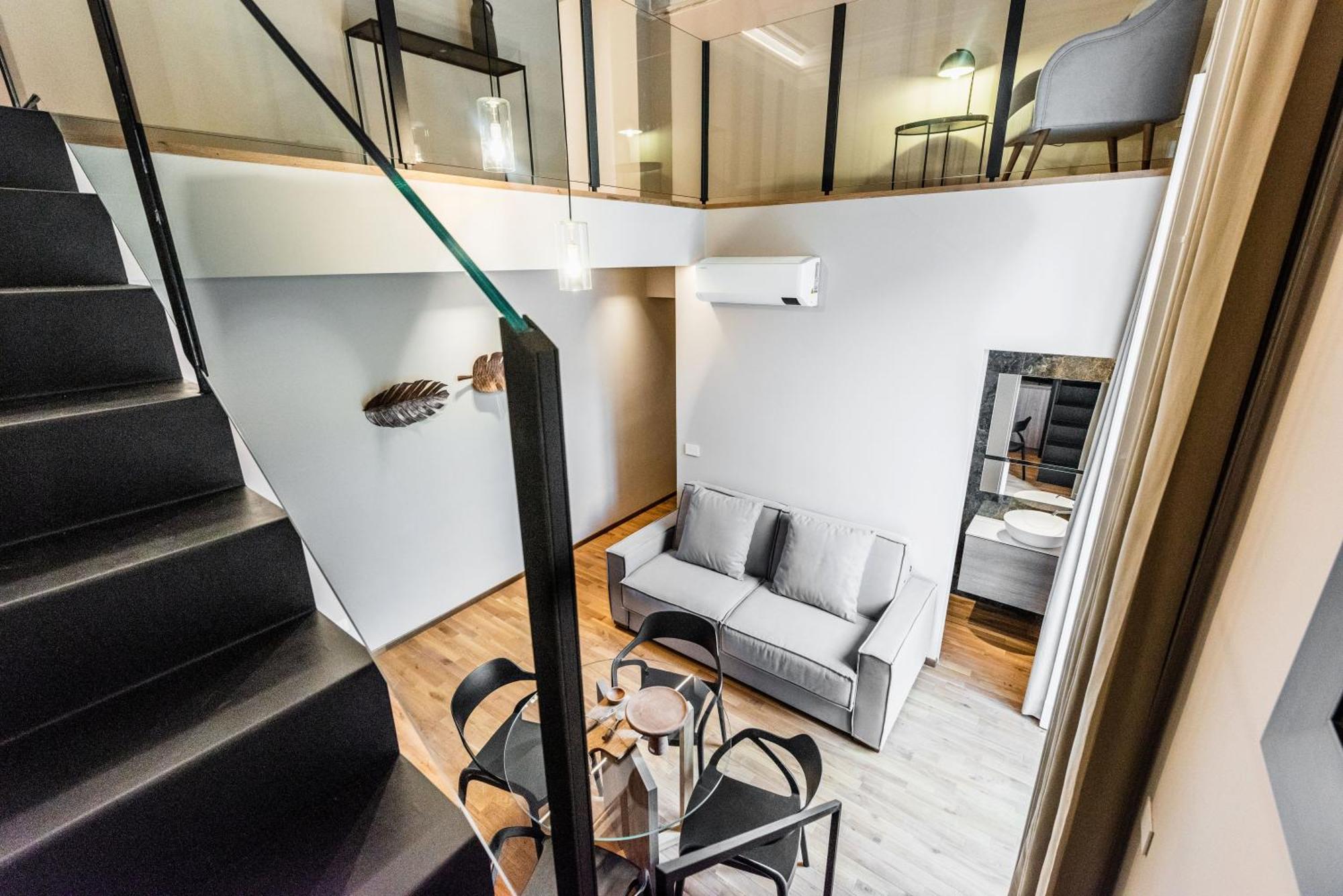 Ferrini Home - Firenze 70 CTA Exteriér fotografie