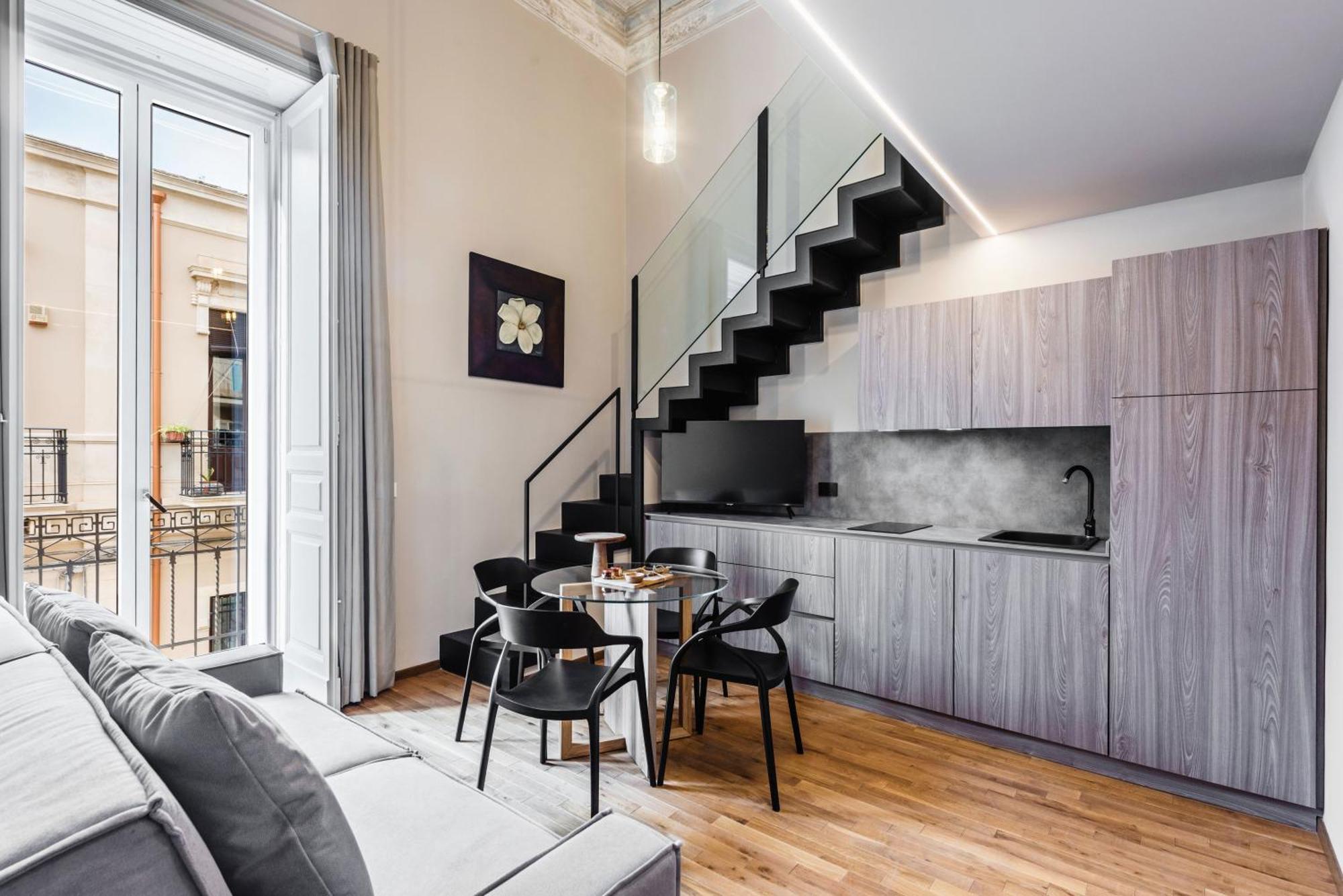 Ferrini Home - Firenze 70 CTA Exteriér fotografie