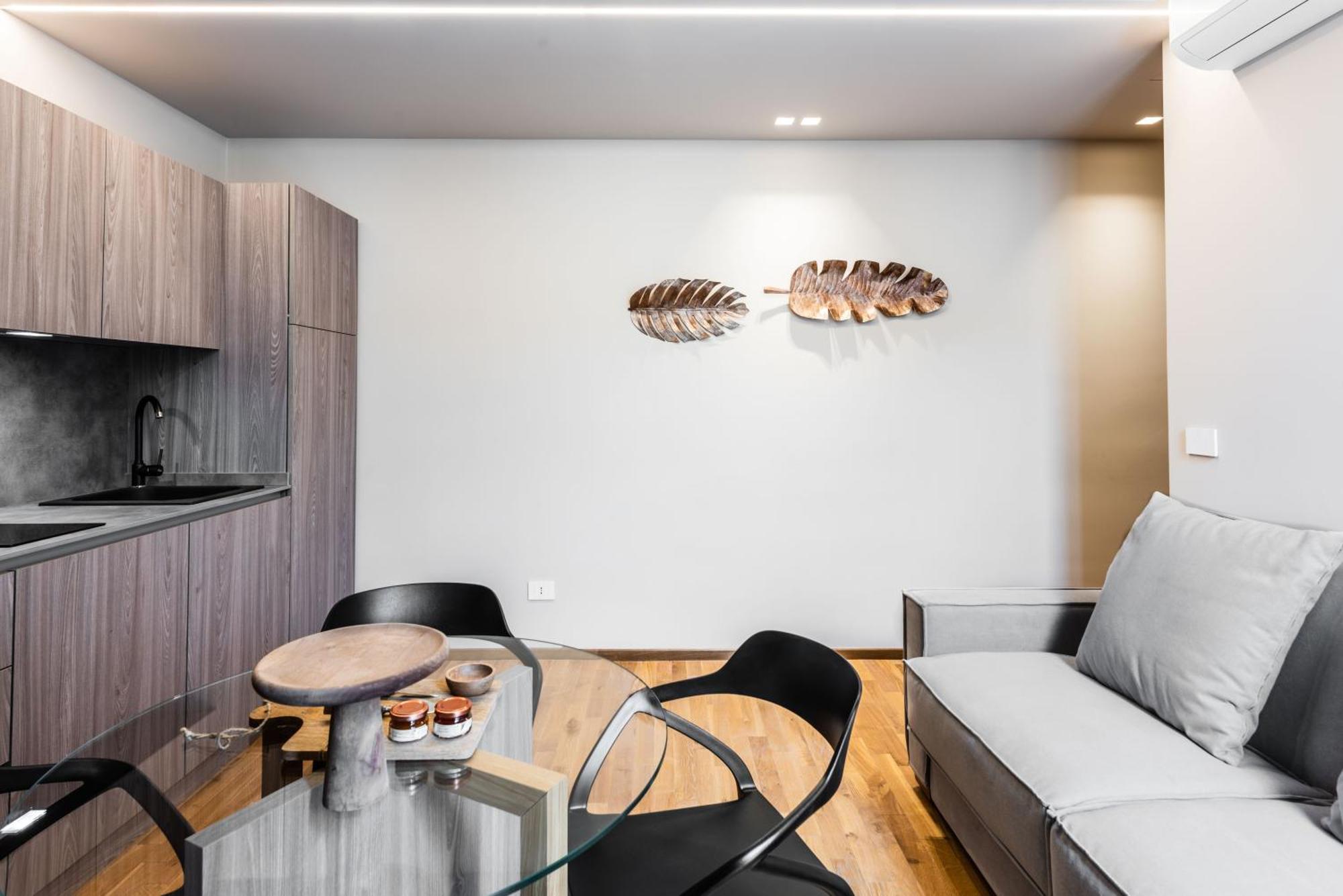 Ferrini Home - Firenze 70 CTA Pokoj fotografie